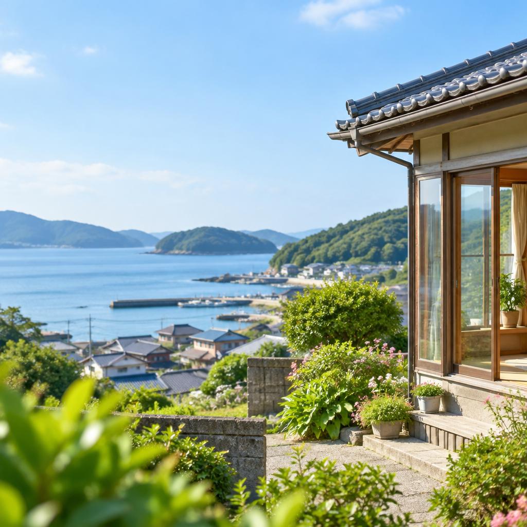 上関町で、自宅療養をあきらめない。訪問看護とリハビリで、住み慣れた家の安心を支えます